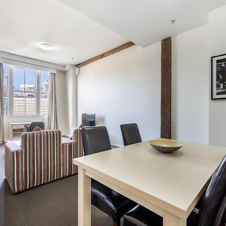 Oaks Sydney Goldsbrough Suites Bagian luar foto