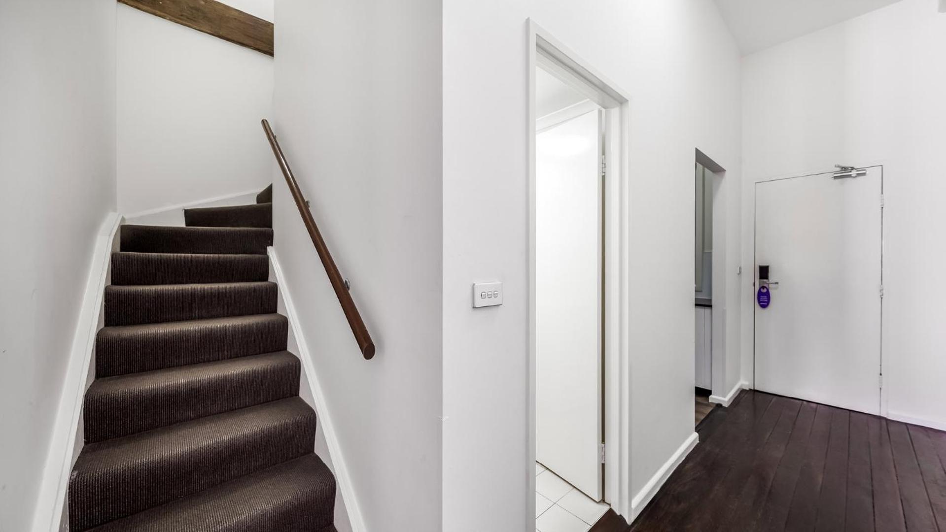 Oaks Sydney Goldsbrough Suites Bagian luar foto