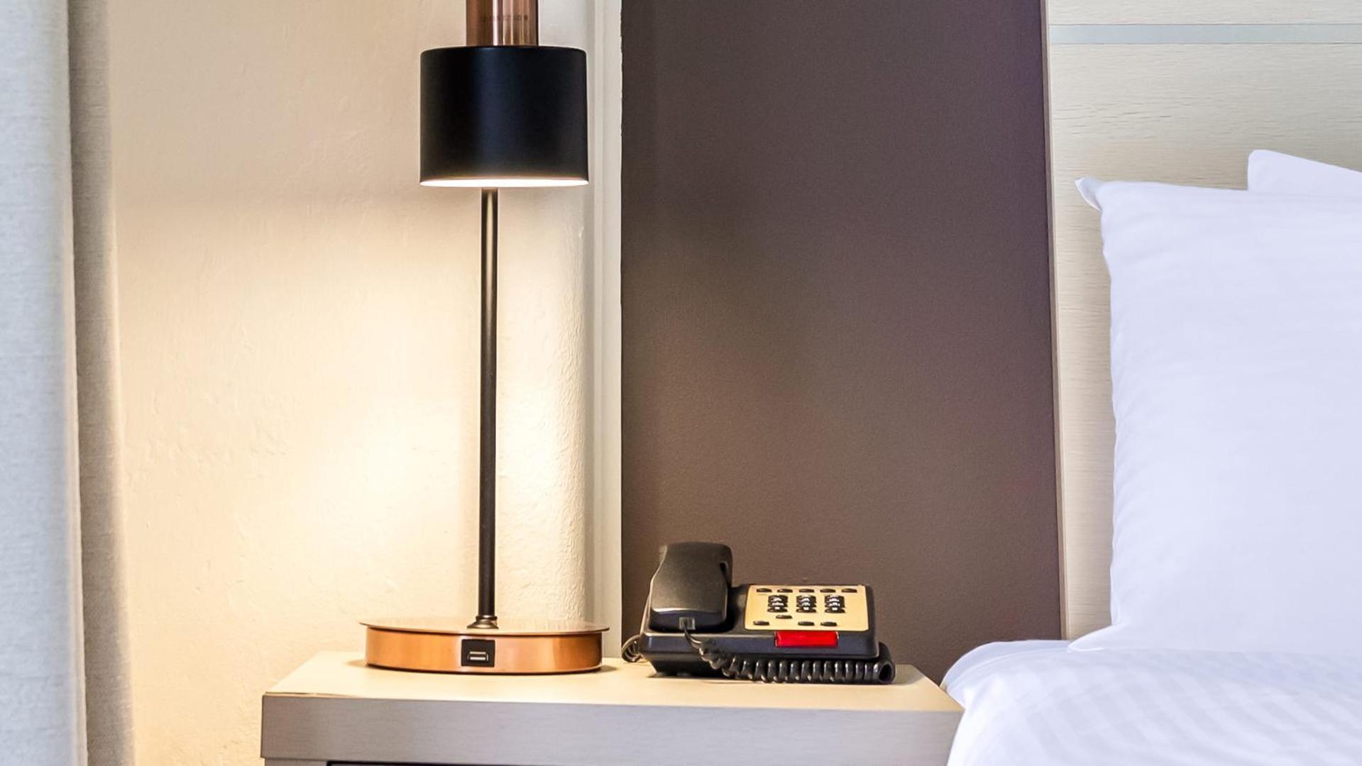 Oaks Sydney Goldsbrough Suites Bagian luar foto