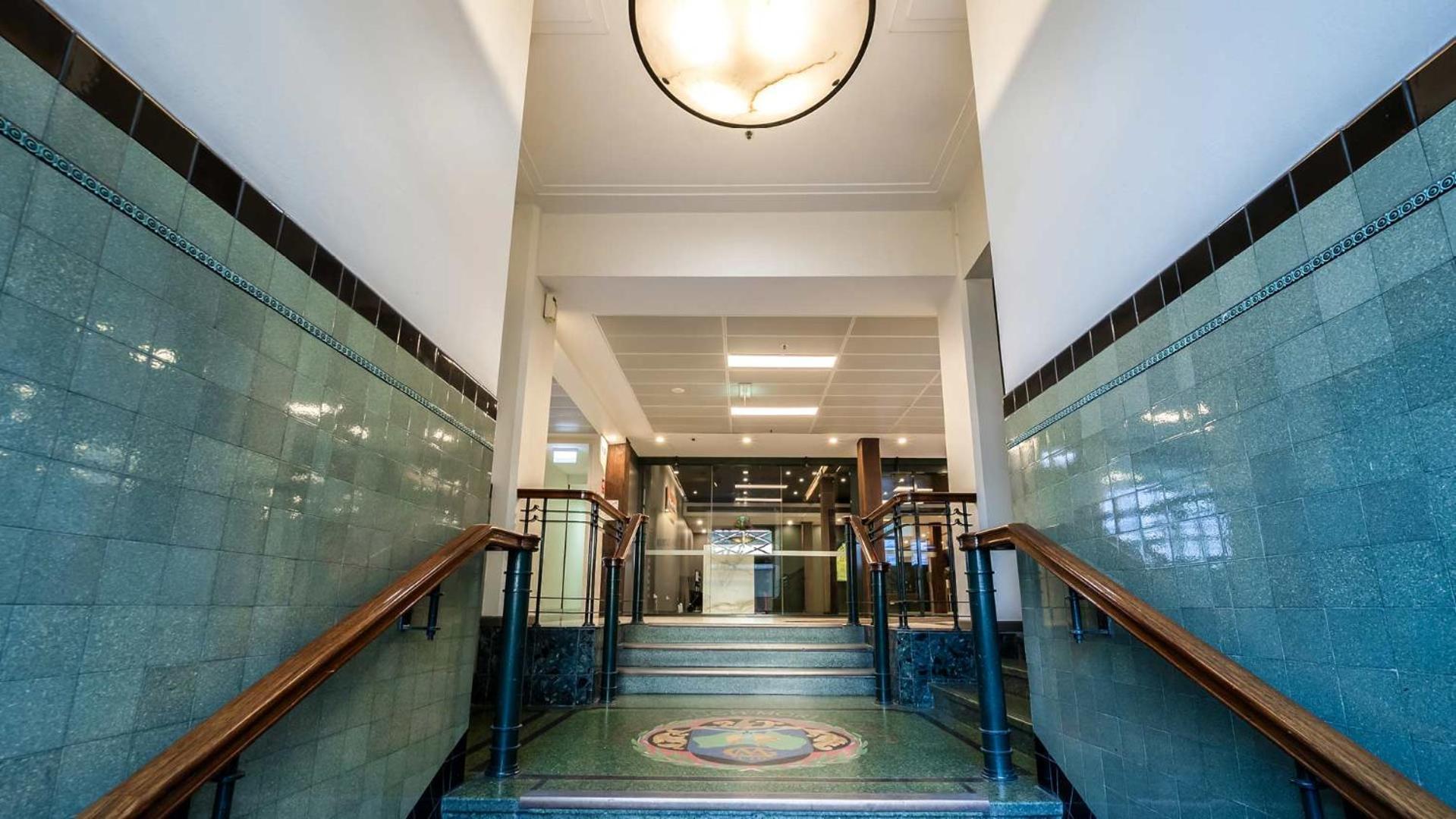Oaks Sydney Goldsbrough Suites Bagian luar foto